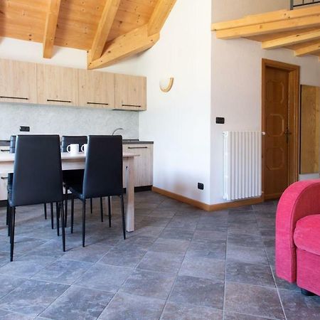 Italianway - Fiera 11 Apartment Bormio Exterior photo