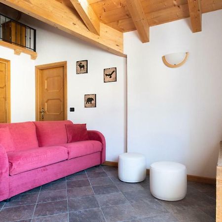 Italianway - Fiera 11 Apartment Bormio Exterior photo