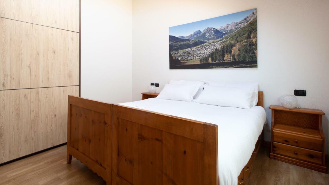 Italianway - Fiera 11 Apartment Bormio Exterior photo