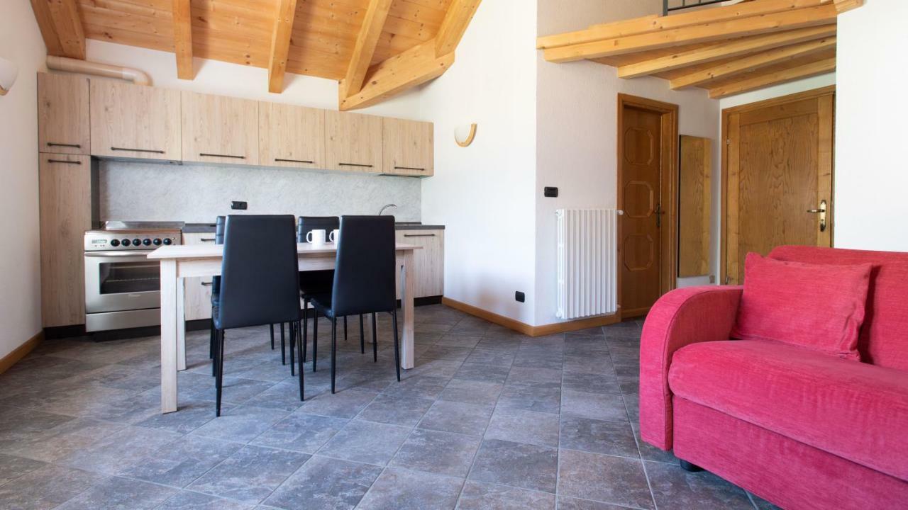 Italianway - Fiera 11 Apartment Bormio Exterior photo