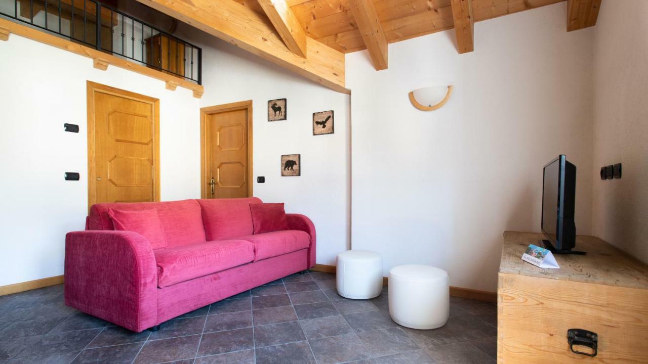 Italianway - Fiera 11 Apartment Bormio Exterior photo