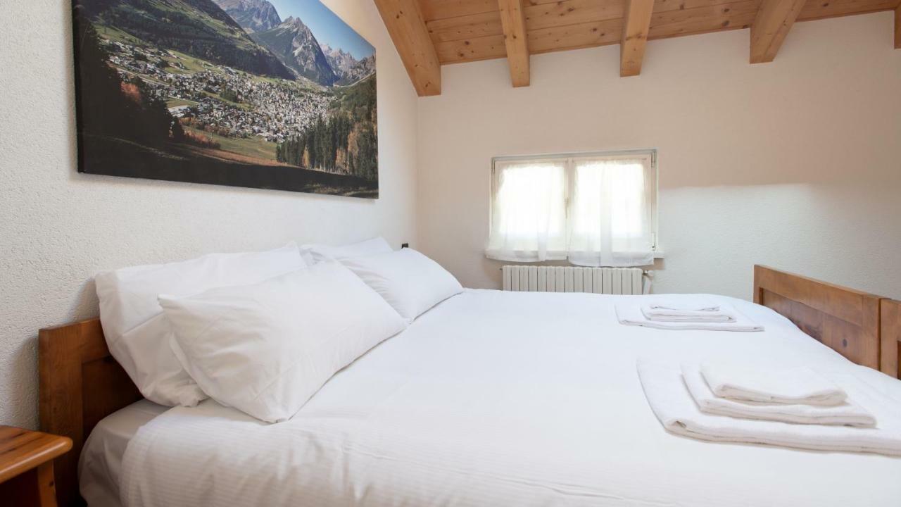 Italianway - Fiera 11 Apartment Bormio Exterior photo