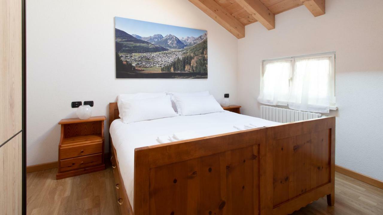 Italianway - Fiera 11 Apartment Bormio Exterior photo