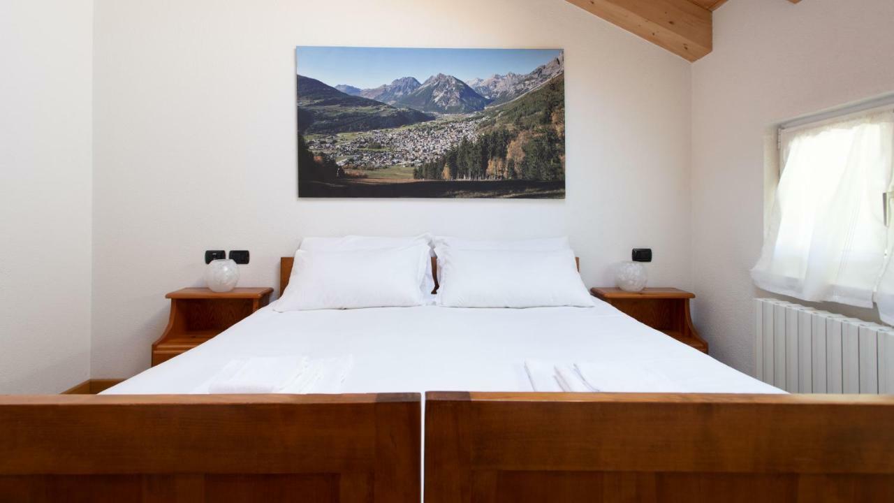 Italianway - Fiera 11 Apartment Bormio Exterior photo